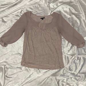 Elegant Women's Blouse